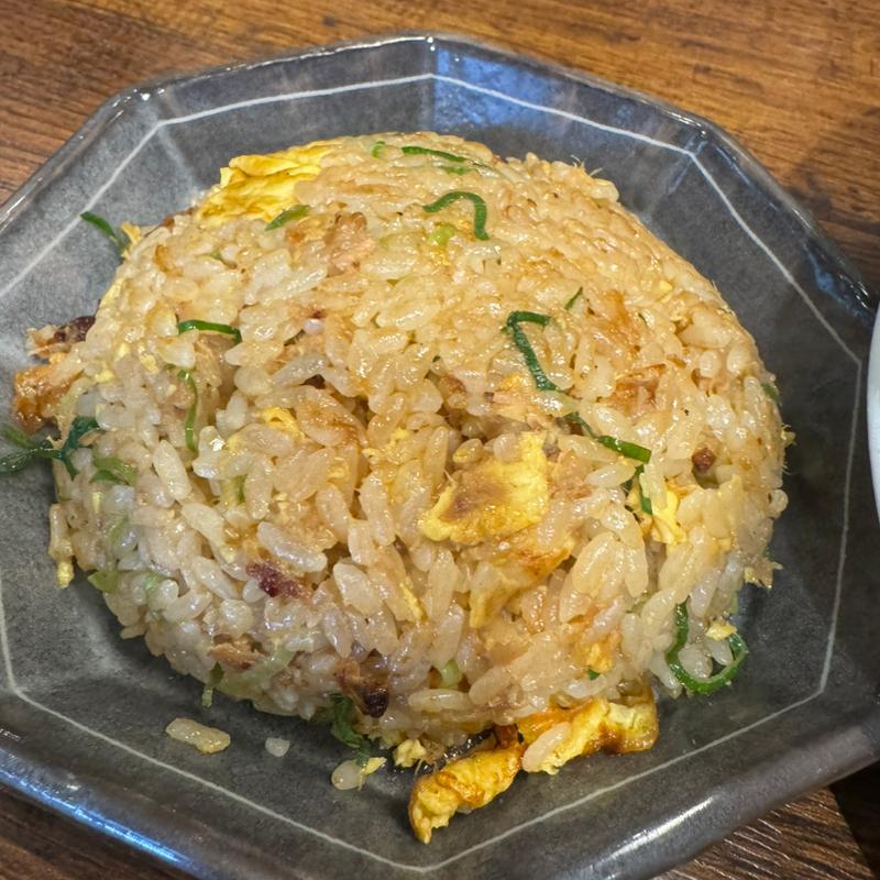 昼得ちゃーはん(神虎 南森町店 （カミトラ）)