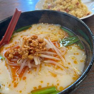 ラーメンセット