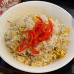 チャーハンセット