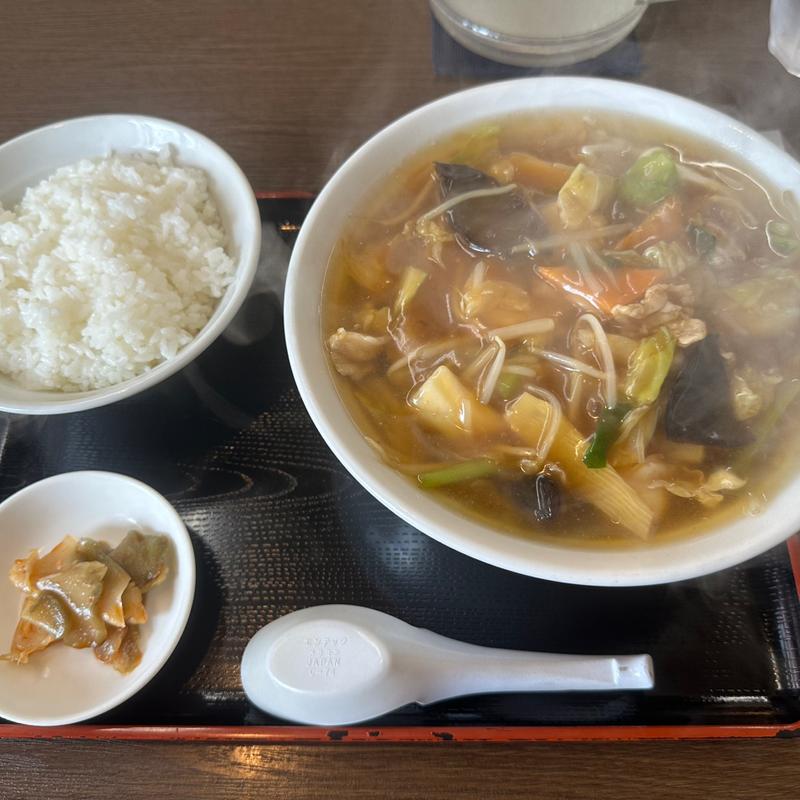 (丸宝食堂 （マルホウショクドウ）)