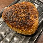 焼きおにぎり(葉菜海家 )