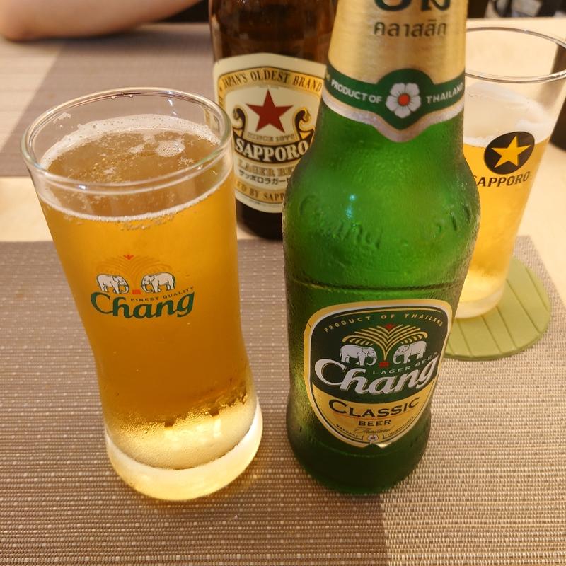 チャン(チャイタレー)