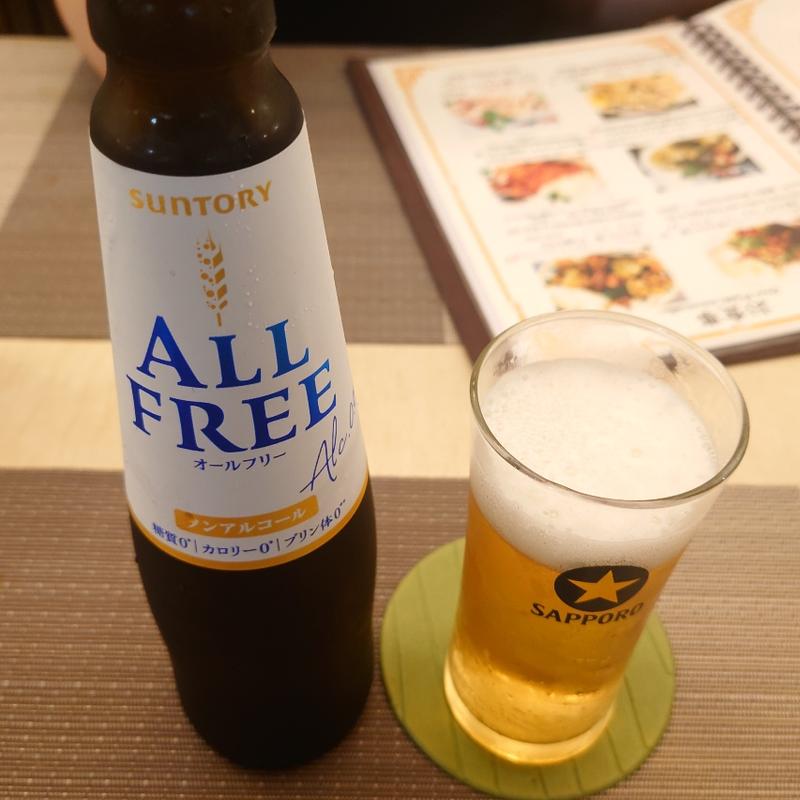 ノンアルコールビール(チャイタレー)