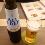 ノンアルコールビール