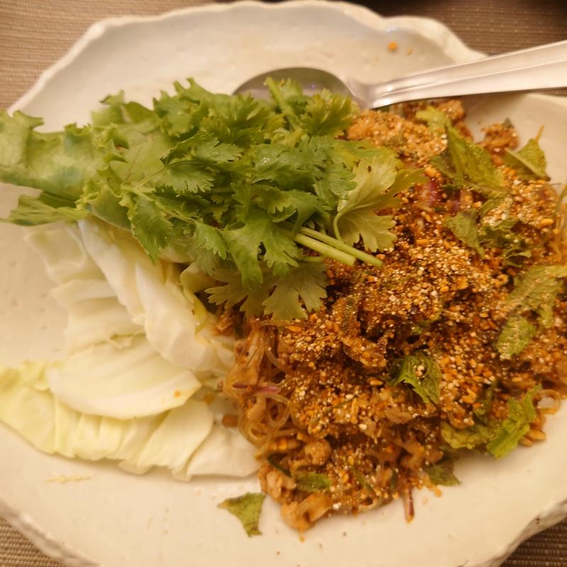 ラーブ・ウンセン(チャイタレー)