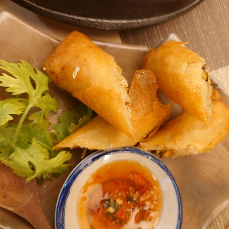 ポピャ・トード(チャイタレー)