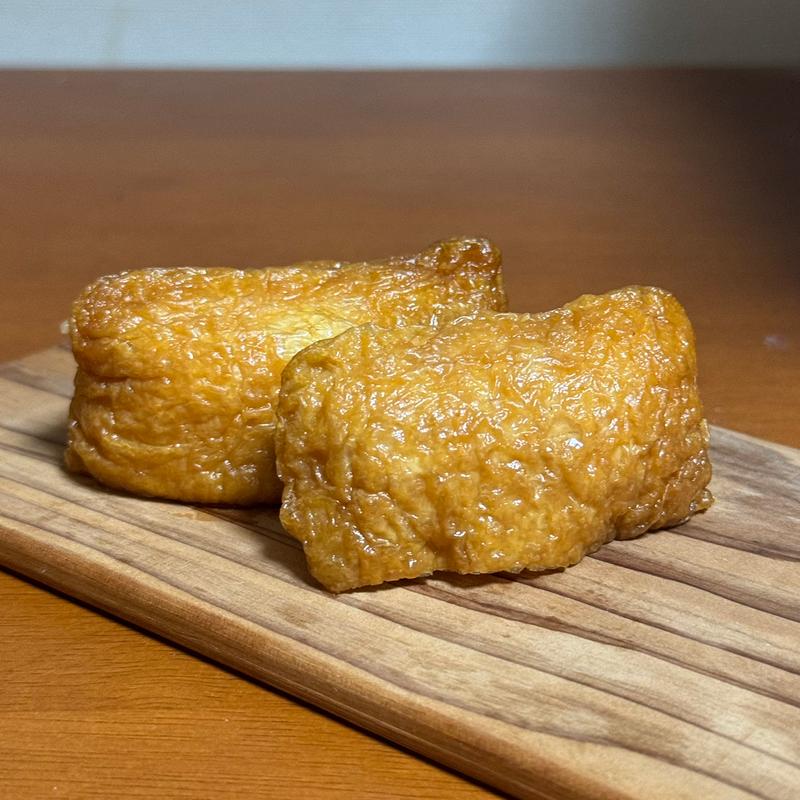 いなり寿司(壺屋 JR豊橋駅構内 中央売店)