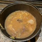 猪鍋(華菱 )