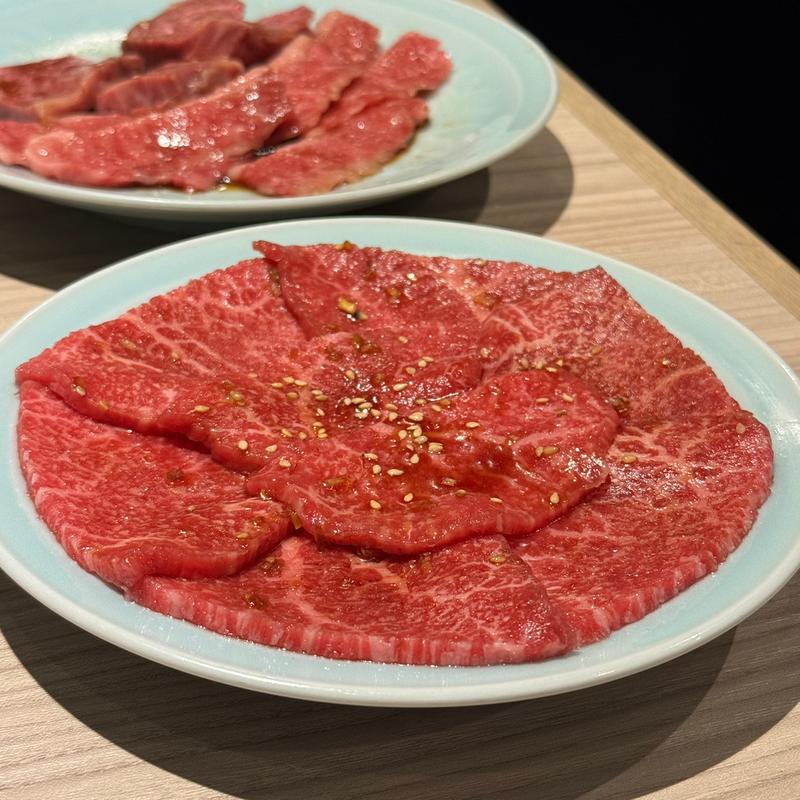 上赤身(雪月花 大野本店 （セツゲッカ）)