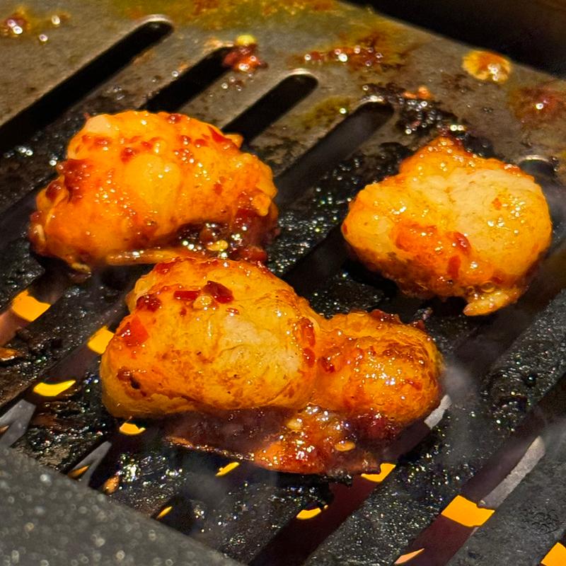 ホルモン(雪月花 大野本店 （セツゲッカ）)