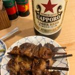 串煮込み(大坂屋)