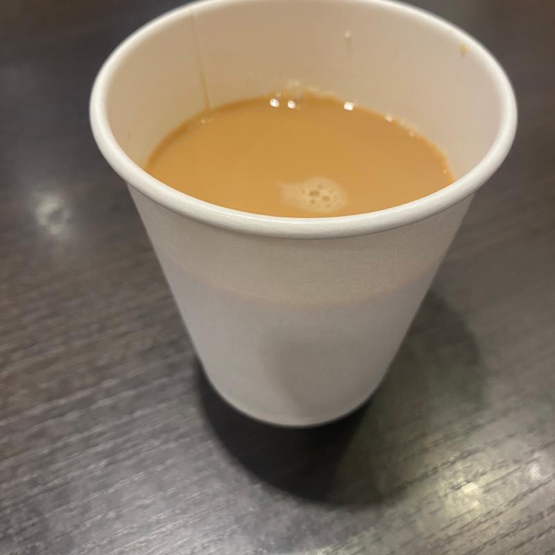 ホットコーヒー(パスタ・デ・ココ アクロスプラザ津島店)