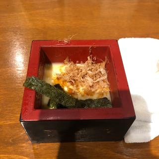 もっちり豆腐