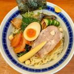 冷やし中華　中盛