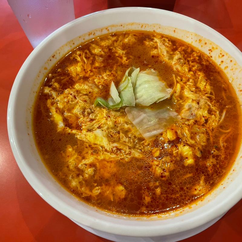 カプサイメン(カプサイメン 岐阜店)