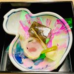 前菜