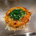 すみれ焼き