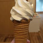 ソフトクリーム
