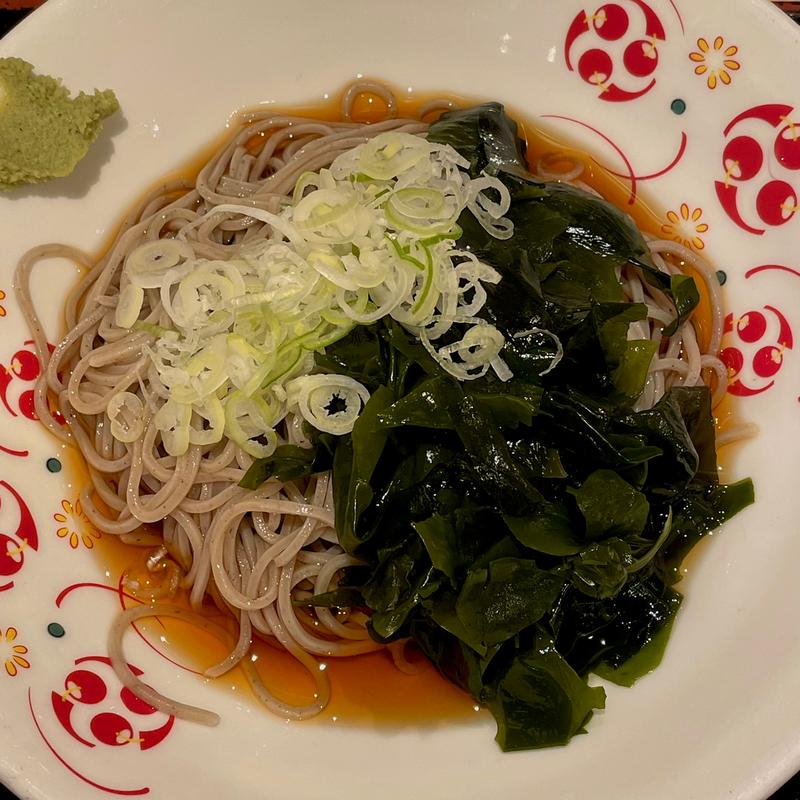 (いろり庵きらく 大宮)