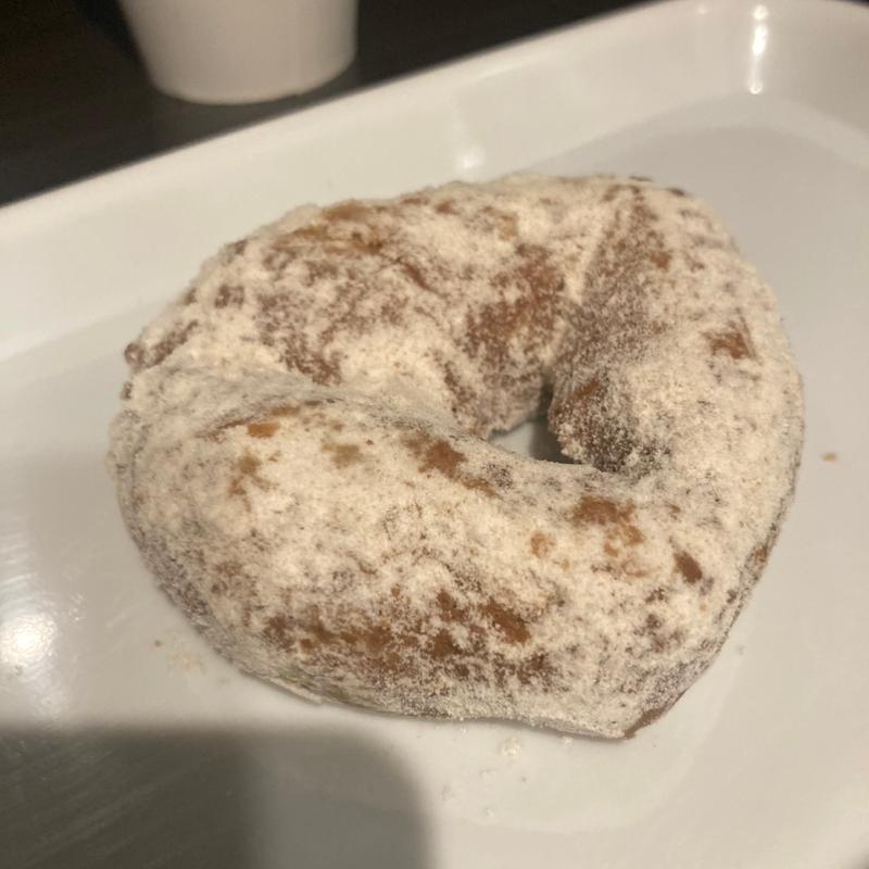 オールドファッション(I'm donut? 福岡店)