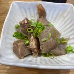 牛すじ煮込み(きっぽ)
