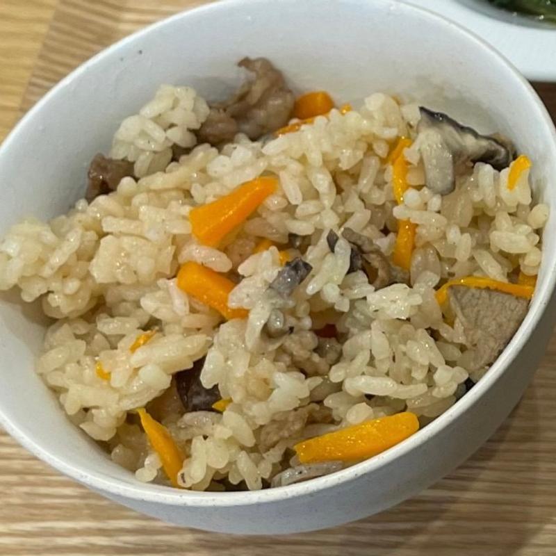 コウネ飯(きっぽ)