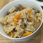 コウネ飯