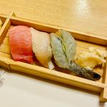 握り寿司