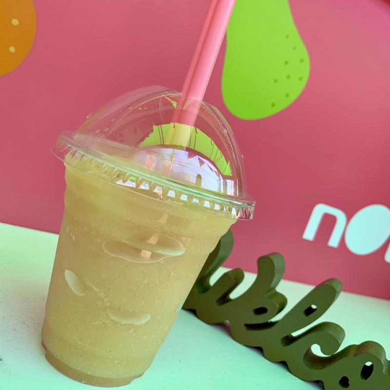 桃ジュース(note)