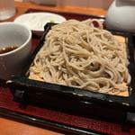 もり(手打蕎麦 ごとう)