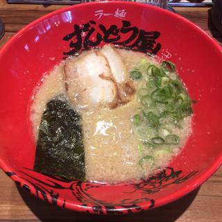 元味らーめん(ラー麺ずんどう屋 東鴻池店)