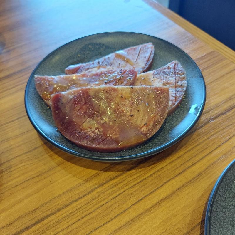 (焼肉倶楽部 いちばん 浜松志都呂店 )