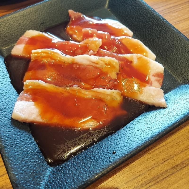 (焼肉倶楽部 いちばん 浜松志都呂店 )