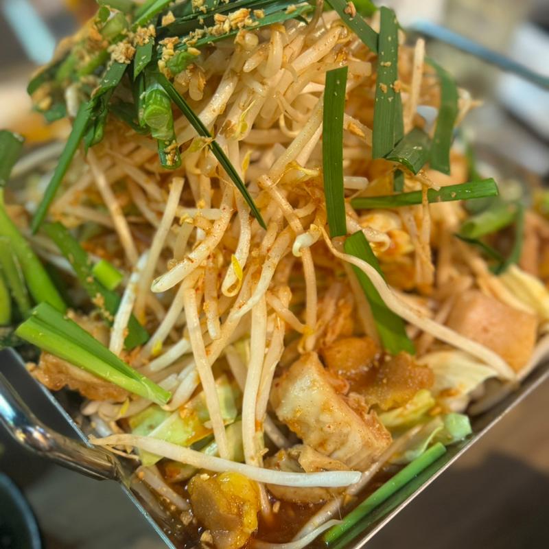 ホルモン焼き(やきとり〇金 田町本店)