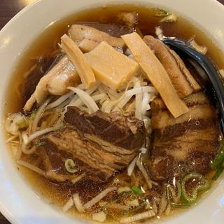 チャーシューラーメン