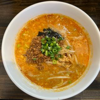 四川担担麺(四川担担麺家 たけうち)