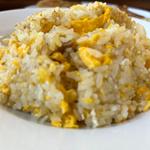 チャーハン(中華飯店 菜家)