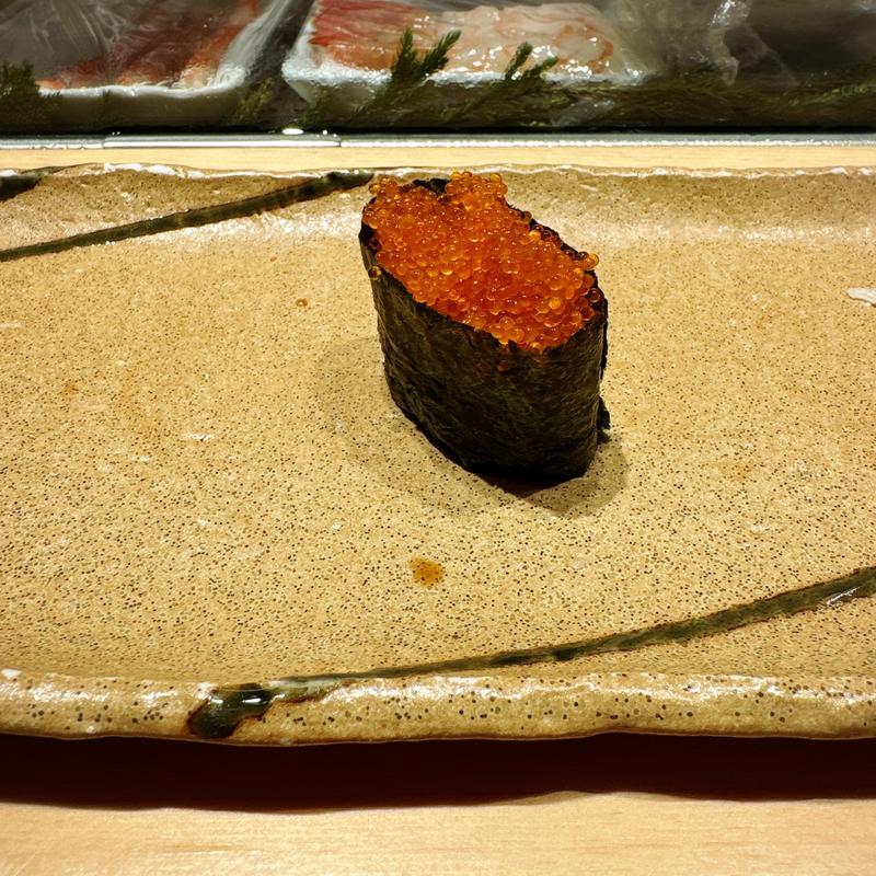 とびっこ(築地すし好 中目黒店 （ナカメグロテン）)