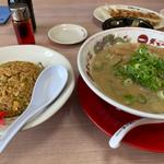 炒飯セット