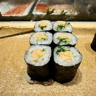 納豆巻(築地すし好 中目黒店 （ナカメグロテン）)