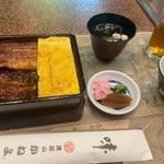 特上きんし重(逢坂山　かねよ)