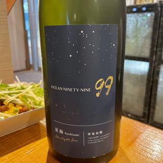 ocean99(酒席まつした)