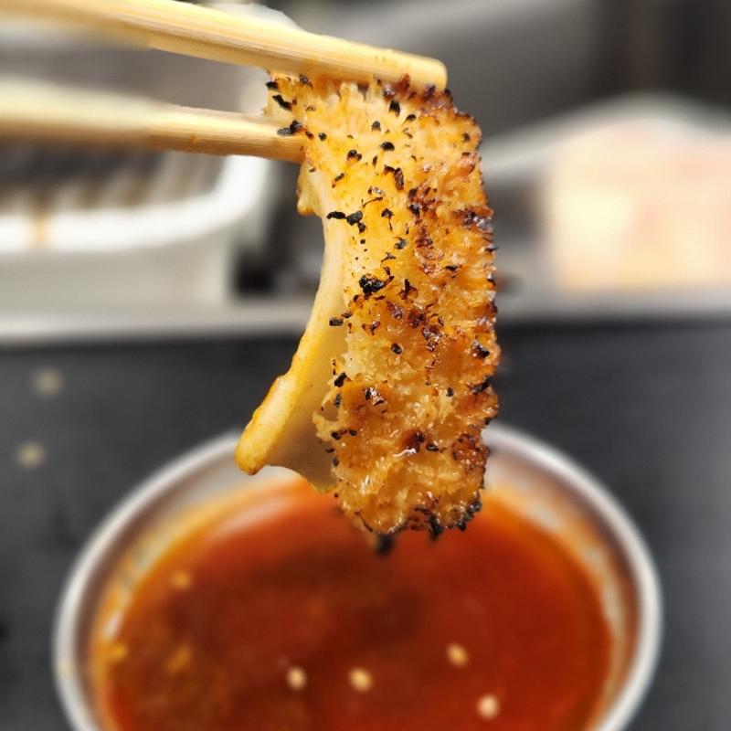 ハチノス(焼肉ホルモン 空 鶴橋本店)