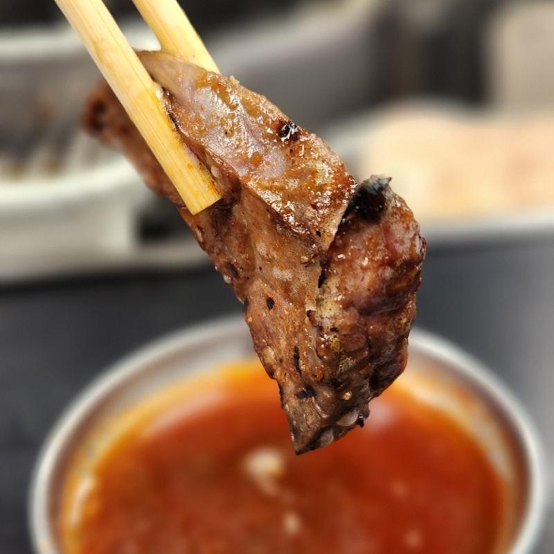 プップギ(焼肉ホルモン 空 鶴橋本店)