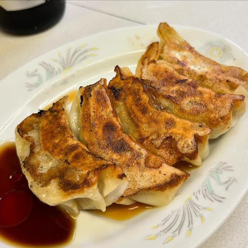 餃子(どさん娘)