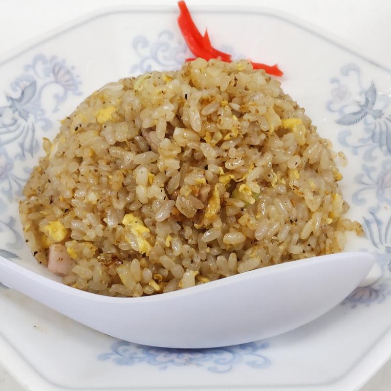 チャーハン(中華吉野)