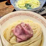 すだちの冷や冷や(麺200g＋100g)