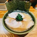 チャーシューメン
