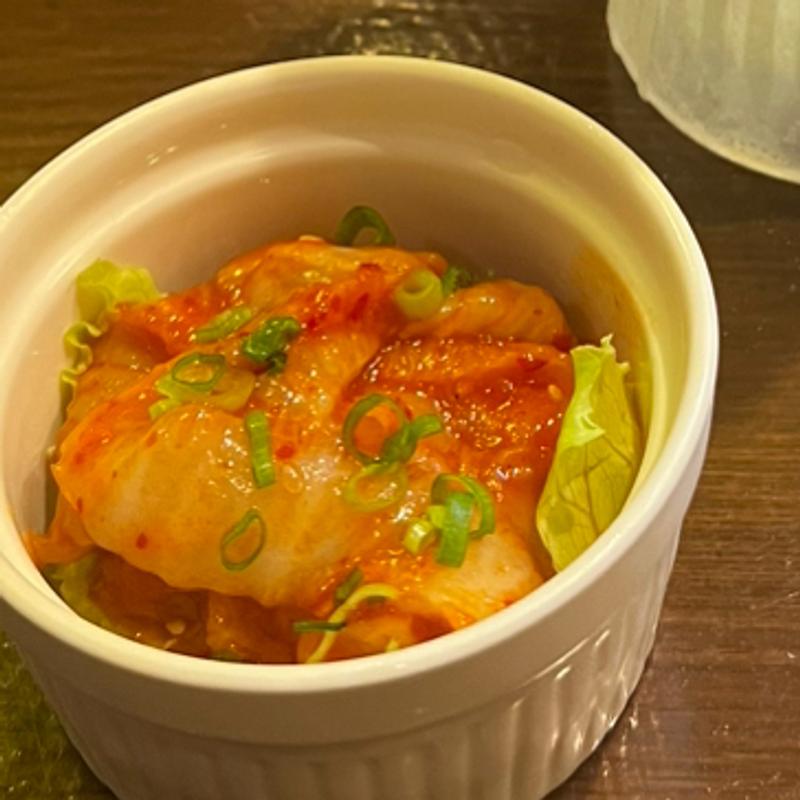 お通し(鳥彦 2号店)