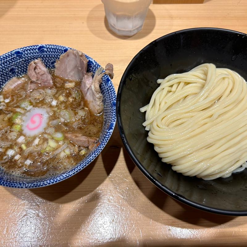 つけめんチャーシュー(頑者)